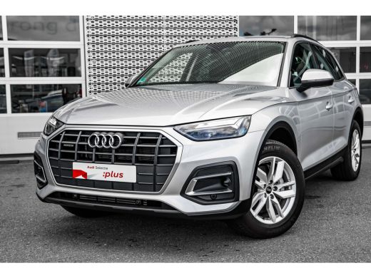 Audi Q5 50 TFSI e Pro Line | Trekhaak | Tour | Camera | | Trekhaak | Tour | Camera | ActivLease financial lease
