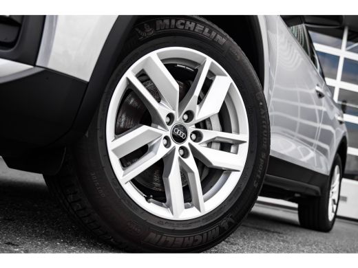 Audi Q5 50 TFSI e Pro Line | Trekhaak | Tour | Camera | | Trekhaak | Tour | Camera | ActivLease financial lease
