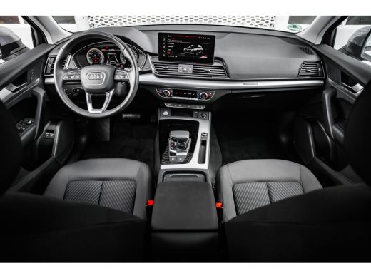 Audi Q5 50 TFSI e Pro Line | Trekhaak | Tour | Camera | | Trekhaak | Tour | Camera | ActivLease financial lease