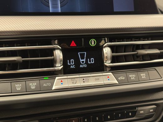 BMW 1 Serie 118i M-Pakket | 19 Inch velgen | Sportstoelen | Cruise | Parkeersensoren | | Cruise control | Key... ActivLease financial lease