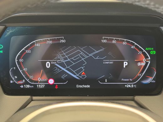 BMW 1 Serie 118i M-Pakket | 19 Inch velgen | Sportstoelen | Cruise | Parkeersensoren | | Cruise control | Key... ActivLease financial lease