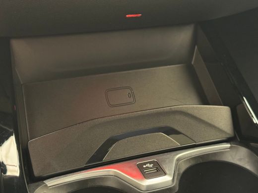 BMW 1 Serie 118i M-Pakket | 19 Inch velgen | Sportstoelen | Cruise | Parkeersensoren | | Cruise control | Key... ActivLease financial lease