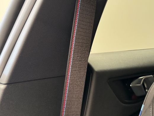 BMW 1 Serie 118i M-Pakket | 19 Inch velgen | Sportstoelen | Cruise | Parkeersensoren | | Cruise control | Key... ActivLease financial lease