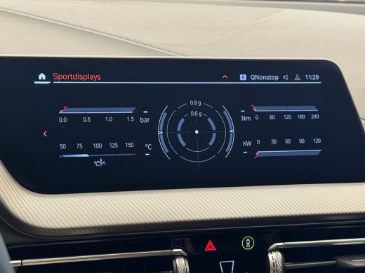 BMW 1 Serie 118i M-Pakket | 19 Inch velgen | Sportstoelen | Cruise | Parkeersensoren | | Cruise control | Key... ActivLease financial lease