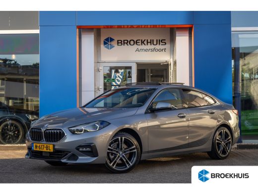 BMW 2 Serie Gran Coup&eacute; 218i Business Edition | Pano | Camera | Stuur+stoel verwarming | Apple Carplay/Android... ActivLease financial lease