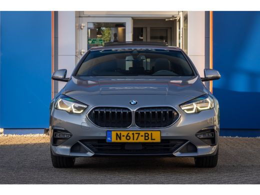 BMW 2 Serie Gran Coup&eacute; 218i Business Edition | Pano | Camera | Stuur+stoel verwarming | Apple Carplay/Android... ActivLease financial lease