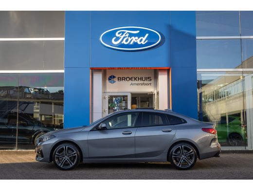 BMW 2 Serie Gran Coup&eacute; 218i Business Edition | Pano | Camera | Stuur+stoel verwarming | Apple Carplay/Android... ActivLease financial lease
