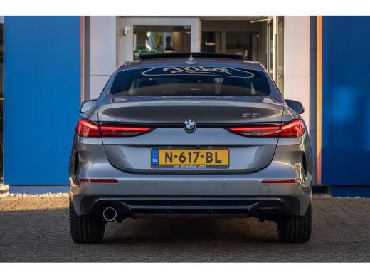 BMW 2 Serie Gran Coup&eacute; 218i Business Edition | Pano | Camera | Stuur+stoel verwarming | Apple Carplay/Android... ActivLease financial lease