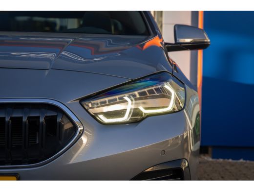 BMW 2 Serie Gran Coup&eacute; 218i Business Edition | Pano | Camera | Stuur+stoel verwarming | Apple Carplay/Android... ActivLease financial lease