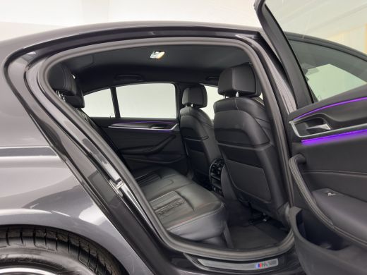 BMW 5 Serie 530e Business Edition Plus M-Sportpack (Plug-in) (INCL.BTW) *LEATHER | FULL-LED | MEMORY-PACK | D... ActivLease financial lease