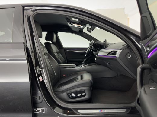 BMW 5 Serie 530e Business Edition Plus M-Sportpack (Plug-in) (INCL.BTW) *LEATHER | FULL-LED | MEMORY-PACK | D... ActivLease financial lease