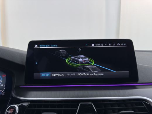 BMW 5 Serie 530e Business Edition Plus M-Sportpack (Plug-in) (INCL.BTW) *LEATHER | FULL-LED | MEMORY-PACK | D... ActivLease financial lease