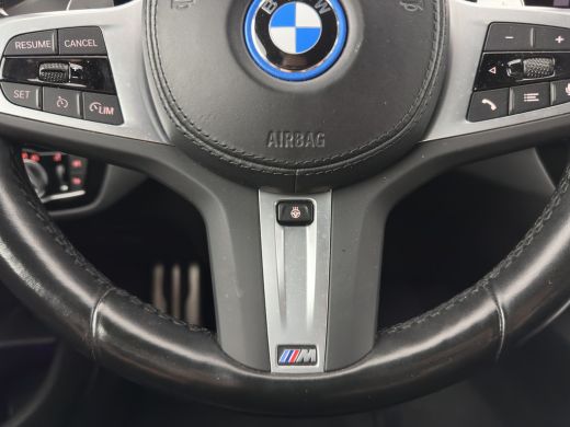 BMW 5 Serie 530e Business Edition Plus M-Sportpack (Plug-in) (INCL.BTW) *LEATHER | FULL-LED | MEMORY-PACK | D... ActivLease financial lease