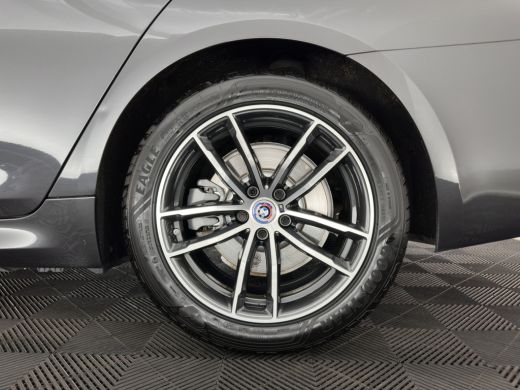 BMW 5 Serie 530e Business Edition Plus M-Sportpack (Plug-in) (INCL.BTW) *LEATHER | FULL-LED | MEMORY-PACK | D... ActivLease financial lease