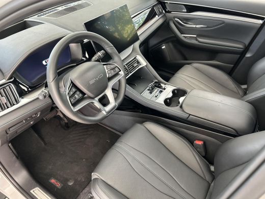 BYD SEAL U 1.5 T DM-i AWD Design | 360 Camera | Full option | HUD Display ActivLease financial lease