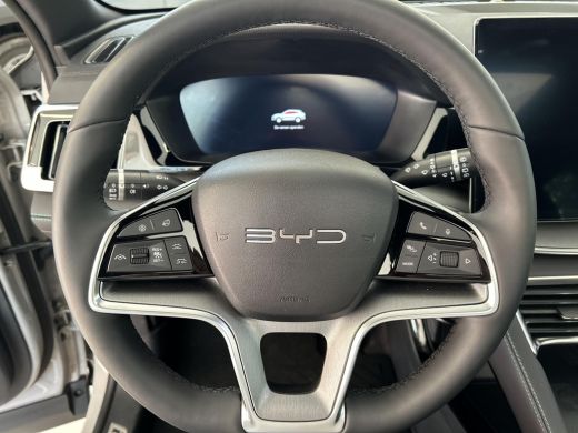 BYD SEAL U 1.5 T DM-i AWD Design | 360 Camera | Full option | HUD Display ActivLease financial lease
