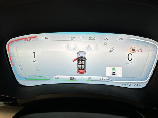 BYD SEAL U 1.5 T DM-i AWD Design | 360 Camera | Full option | HUD Display ActivLease financial lease
