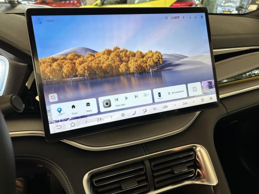 BYD SEAL U 1.5 T DM-i AWD Design | 360 Camera | Full option | HUD Display ActivLease financial lease