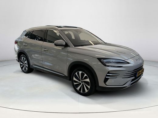 BYD SEAL U 1.5 T DM-i AWD Design | 360 Camera | Full option | HUD Display ActivLease financial lease