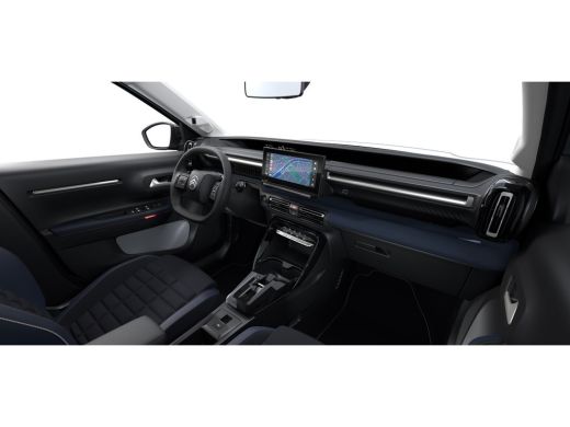 Citroën C3 Aircross Collection | Achteruitrijcamera | Extra getinte achterste zijruiten en achterruit | Koplampen met... ActivLease financial lease