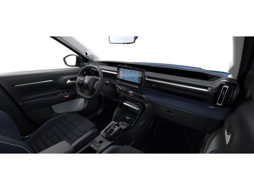 Citroën C3 Aircross Collection | Achteruitrijcamera | Extra getinte achterste zijruiten en achterruit | Koplampen met... ActivLease financial lease