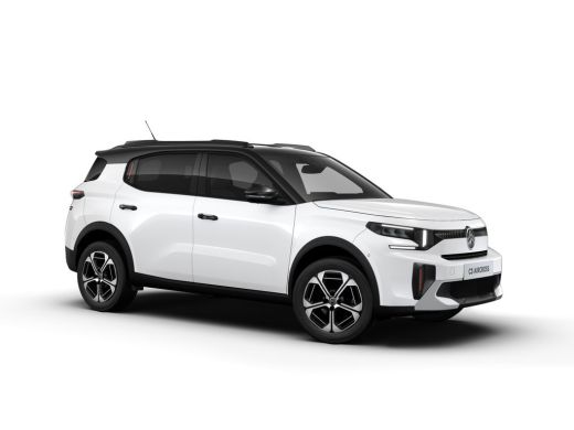 Citroën C3 Aircross Max | Achteruitrijcamera | Extra getinte achterste zijruiten en achterruit | Koplampen met ECO LE... ActivLease financial lease
