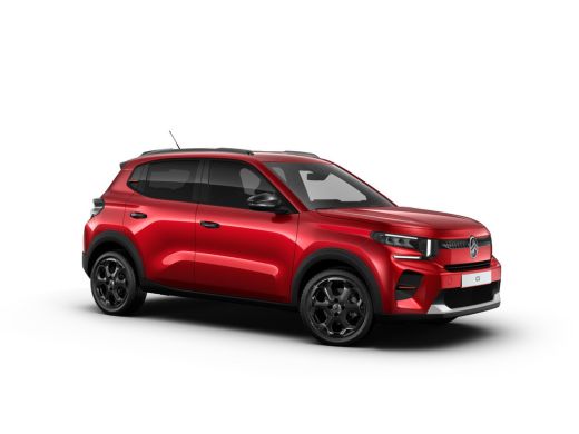 Citroën C3 Collection | Achteruitrijcamera | Dagrijverlichting | Extra getinte achterste zijruiten en achter... ActivLease financial lease