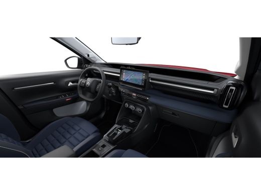 Citroën C3 Collection | Achteruitrijcamera | Dagrijverlichting | Extra getinte achterste zijruiten en achter... ActivLease financial lease