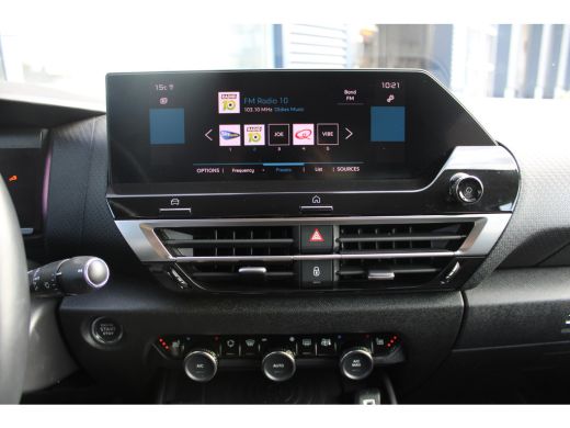 Citroën C4 1.2 Puretech Shine Pack Business EAT8 Automaat | Achterbank in delen neerklapbaar | Achterbank me... ActivLease financial lease