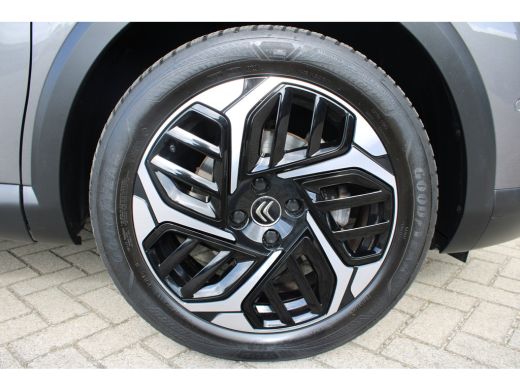 Citroën C4 1.2 Puretech Shine Pack Business EAT8 Automaat | Achterbank in delen neerklapbaar | Achterbank me... ActivLease financial lease