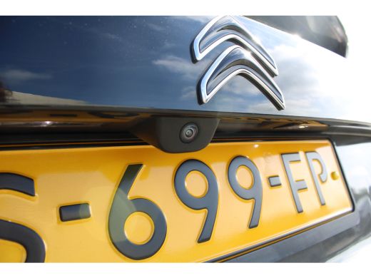 Citroën C4 1.2 Puretech Shine Pack Business EAT8 Automaat | Achterbank in delen neerklapbaar | Achterbank me... ActivLease financial lease