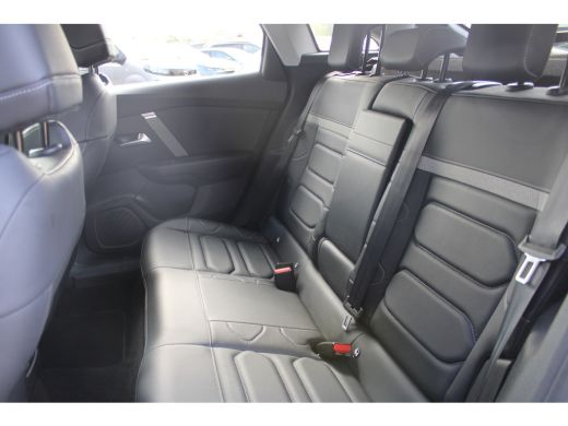 Citroën C4 1.2 Puretech Shine Pack Business EAT8 Automaat | Achterbank in delen neerklapbaar | Achterbank me... ActivLease financial lease