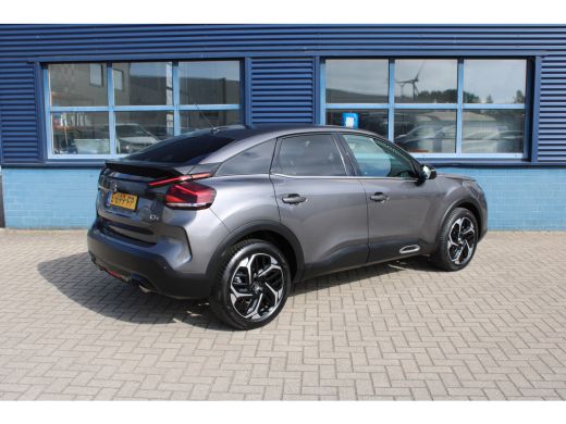 Citroën C4 1.2 Puretech Shine Pack Business EAT8 Automaat | Achterbank in delen neerklapbaar | Achterbank me... ActivLease financial lease