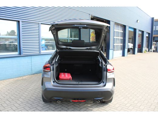 Citroën C4 1.2 Puretech Shine Pack Business EAT8 Automaat | Achterbank in delen neerklapbaar | Achterbank me... ActivLease financial lease