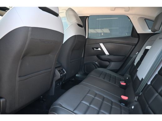 Citroën C4 X X 1.2 Hybrid 145pk Max | Vol-Leder | Adaptive Cruise | Head-Up Display | 360 Camera | !! ActivLease financial lease