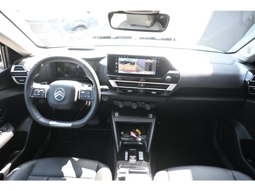 Citroën C4 X X 1.2 Hybrid 145pk Max | Vol-Leder | Adaptive Cruise | Head-Up Display | 360 Camera | !! ActivLease financial lease