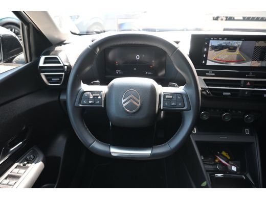 Citroën C4 X X 1.2 Hybrid 145pk Max | Vol-Leder | Adaptive Cruise | Head-Up Display | 360 Camera | !! ActivLease financial lease