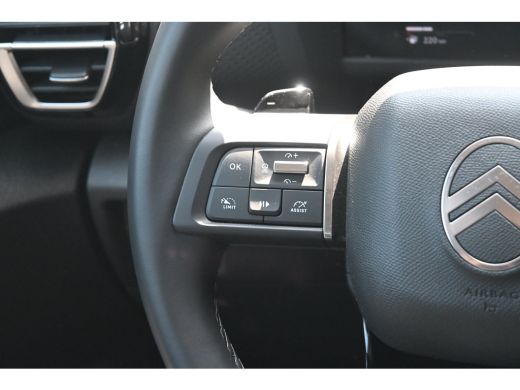 Citroën C4 X X 1.2 Hybrid 145pk Max | Vol-Leder | Adaptive Cruise | Head-Up Display | 360 Camera | !! ActivLease financial lease