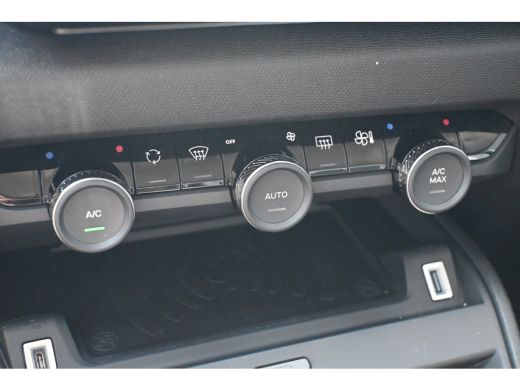 Citroën C4 X X 1.2 Hybrid 145pk Max | Vol-Leder | Adaptive Cruise | Head-Up Display | 360 Camera | !! ActivLease financial lease