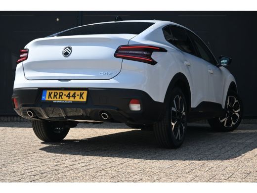 Citroën C4 X X 1.2 Hybrid 145pk Max | Vol-Leder | Adaptive Cruise | Head-Up Display | 360 Camera | !! ActivLease financial lease