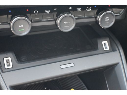 Citroën C4 X X 1.2 Hybrid 145pk Max | Vol-Leder | Adaptive Cruise | Head-Up Display | 360 Camera | !! ActivLease financial lease