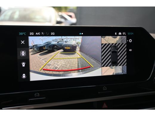 Citroën C4 X X 1.2 Hybrid 145pk Max | Vol-Leder | Adaptive Cruise | Head-Up Display | 360 Camera | !! ActivLease financial lease