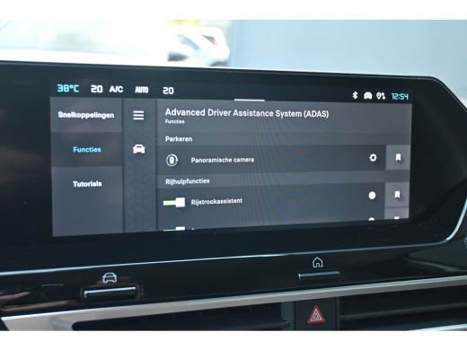 Citroën C4 X X 1.2 Hybrid 145pk Max | Vol-Leder | Adaptive Cruise | Head-Up Display | 360 Camera | !! ActivLease financial lease