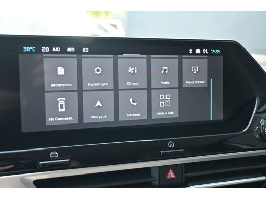 Citroën C4 X X 1.2 Hybrid 145pk Max | Vol-Leder | Adaptive Cruise | Head-Up Display | 360 Camera | !! ActivLease financial lease