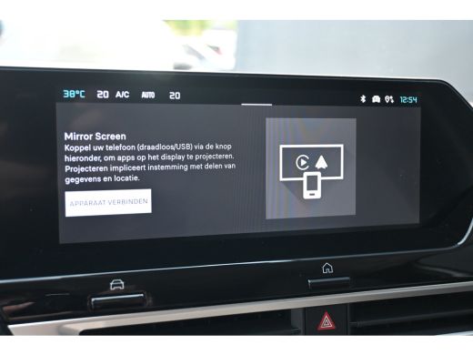 Citroën C4 X X 1.2 Hybrid 145pk Max | Vol-Leder | Adaptive Cruise | Head-Up Display | 360 Camera | !! ActivLease financial lease
