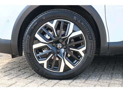 Citroën C4 X X 1.2 Hybrid 145pk Max | Vol-Leder | Adaptive Cruise | Head-Up Display | 360 Camera | !! ActivLease financial lease
