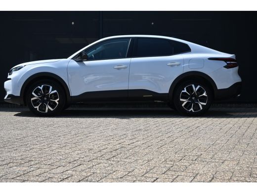 Citroën C4 X X 1.2 Hybrid 145pk Max | Vol-Leder | Adaptive Cruise | Head-Up Display | 360 Camera | !! ActivLease financial lease