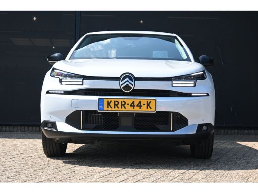 Citroën C4 X X 1.2 Hybrid 145pk Max | Vol-Leder | Adaptive Cruise | Head-Up Display | 360 Camera | !! ActivLease financial lease