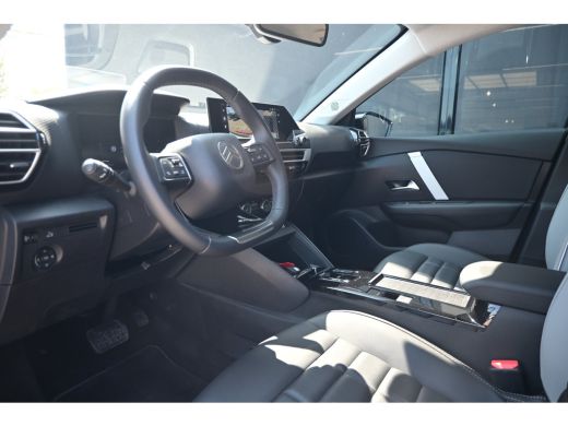 Citroën C4 X X 1.2 Hybrid 145pk Max | Vol-Leder | Adaptive Cruise | Head-Up Display | 360 Camera | !! ActivLease financial lease