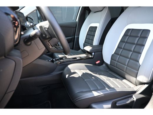 Citroën C4 X X 1.2 Hybrid 145pk Max | Vol-Leder | Adaptive Cruise | Head-Up Display | 360 Camera | !! ActivLease financial lease